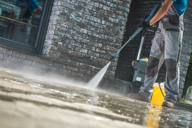 Powder Springs, GA Pressure Washing Services Company