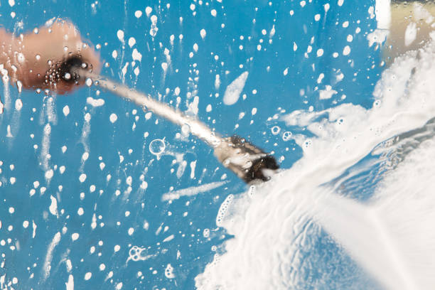 Best Driveway Cleaning and Restoration in Powder Springs, GA