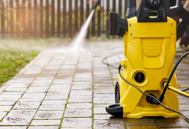 Best Oil and Grease Removal from Surfaces in Powder Springs, GA