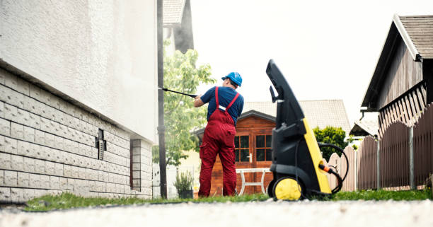 Best Soft Washing for Delicate Surfaces in Powder Springs, GA